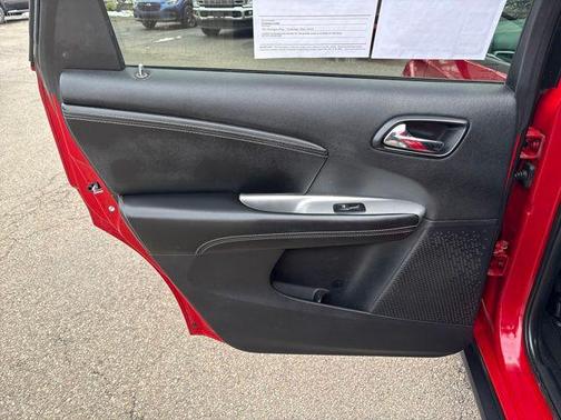 2014 Dodge Journey SXT