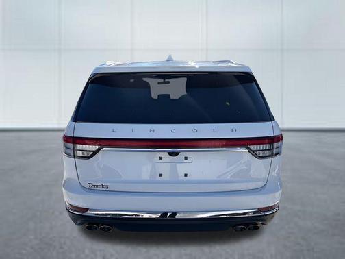 2023 Lincoln Aviator Reserve AWD