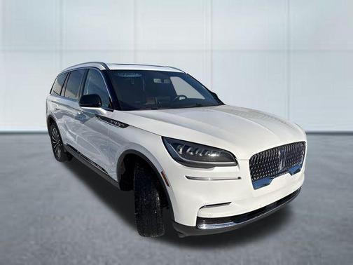 2023 Lincoln Aviator Reserve AWD