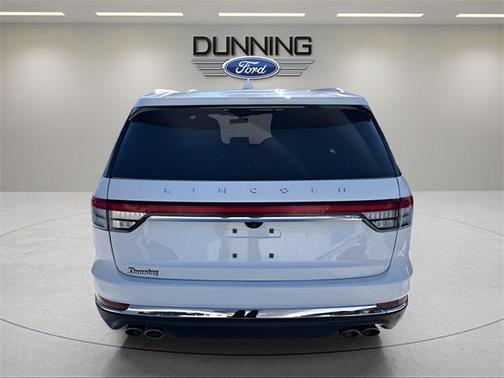 2023 Lincoln Aviator Reserve AWD