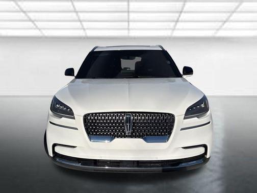 2023 Lincoln Aviator Reserve AWD