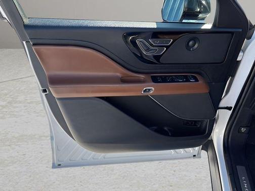 2023 Lincoln Aviator Reserve AWD