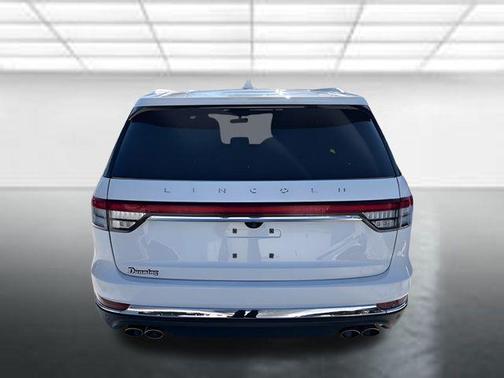 2023 Lincoln Aviator Reserve AWD
