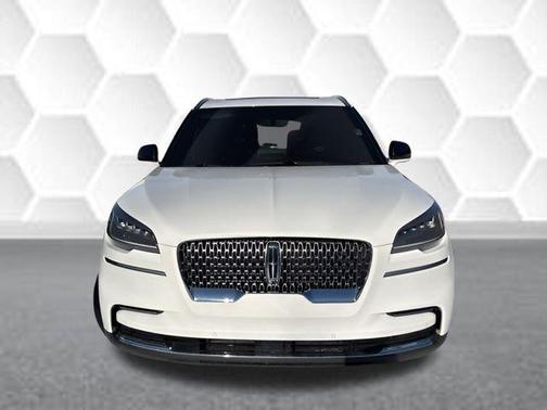 2023 Lincoln Aviator Reserve AWD