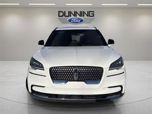 2023 Lincoln Aviator Reserve AWD