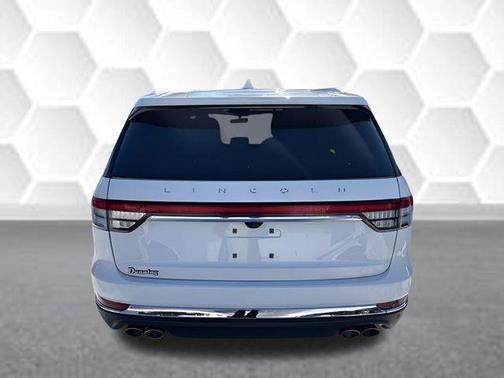 2023 Lincoln Aviator Reserve AWD