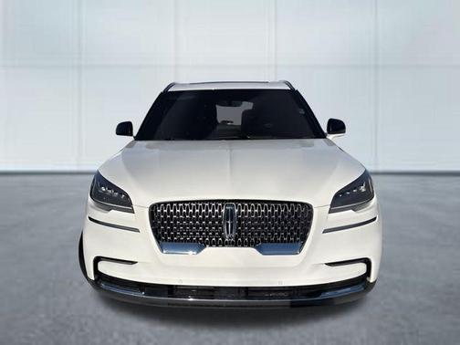 2023 Lincoln Aviator Reserve AWD