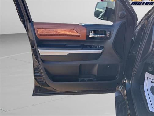 2021 Toyota Tundra Platinum