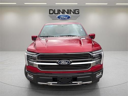 2024 Ford F-150 King Ranch