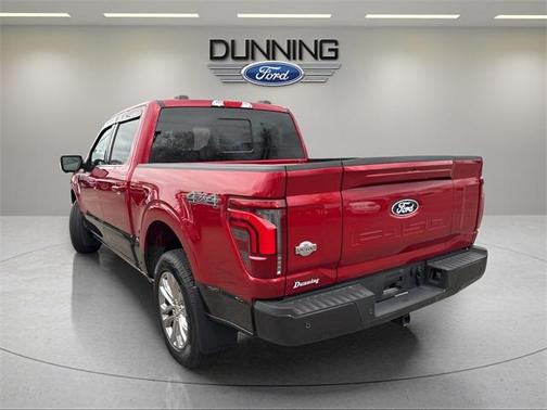 2024 Ford F-150 King Ranch