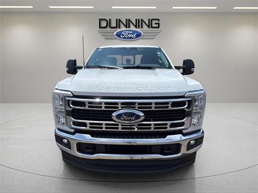 2025 Ford F-350 XLT