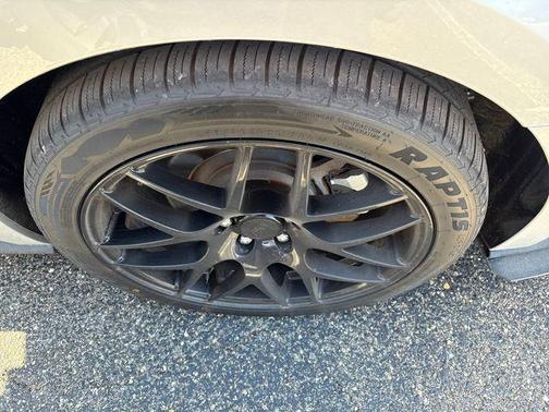 Ingot Silver 2018 Ford Mustang GT