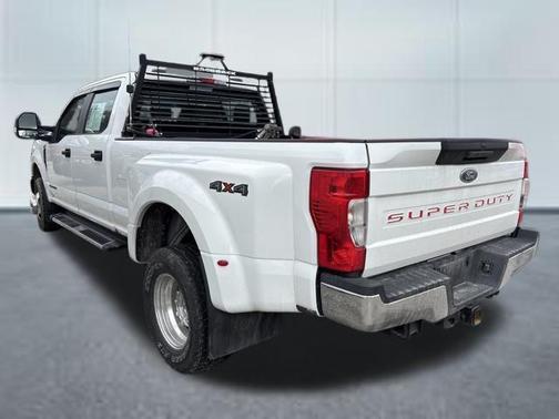 2020 Ford F-350 XL