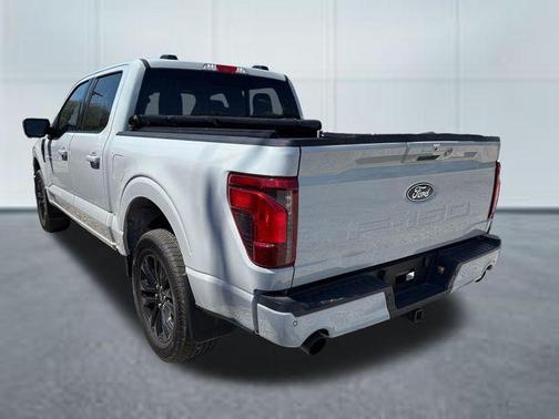 Avalanche 2024 Ford F-150 XLT