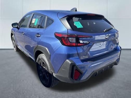 2025 Subaru Crosstrek Base
