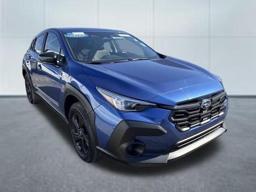 2025 Subaru Crosstrek Base