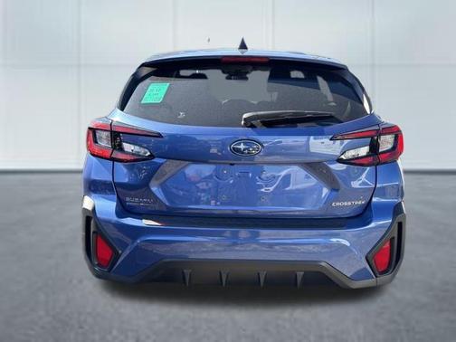 2025 Subaru Crosstrek Base