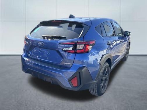 2025 Subaru Crosstrek Base