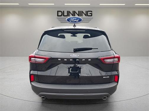 2026 Ford Escape ST-Line Select