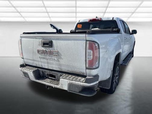 2021 GMC Canyon Denali