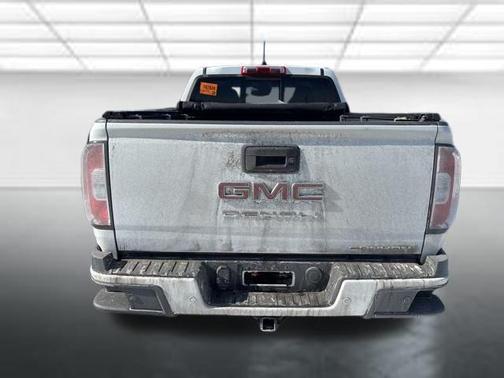 2021 GMC Canyon Denali