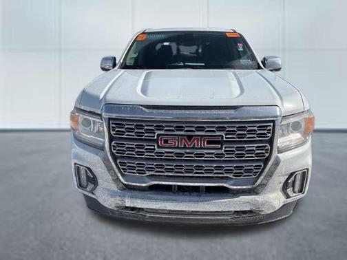 2021 GMC Canyon Denali
