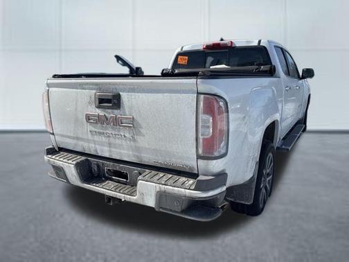 2021 GMC Canyon Denali