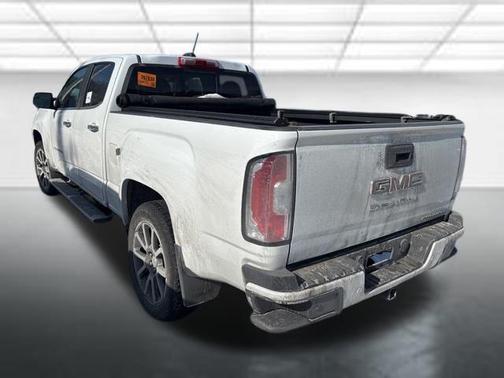 2021 GMC Canyon Denali