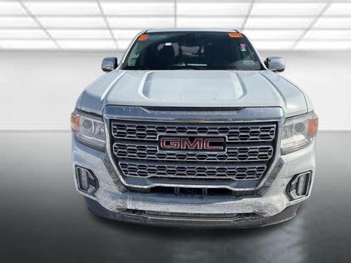 2021 GMC Canyon Denali