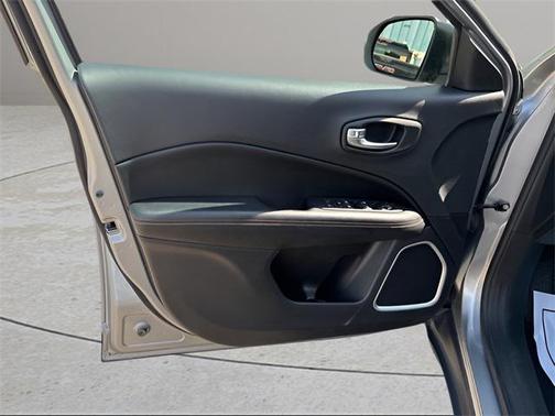 2021 Jeep Compass Sport