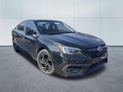 2022 Subaru Legacy Sport