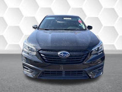 2022 Subaru Legacy Sport