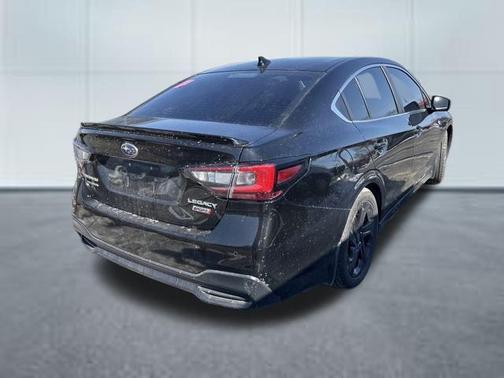 2022 Subaru Legacy Sport