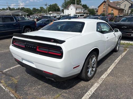 2023 Dodge Challenger GT