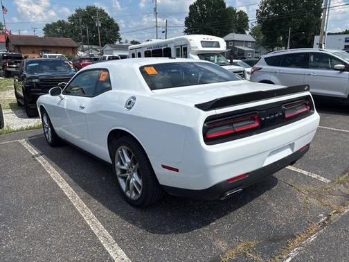 2023 Dodge Challenger GT