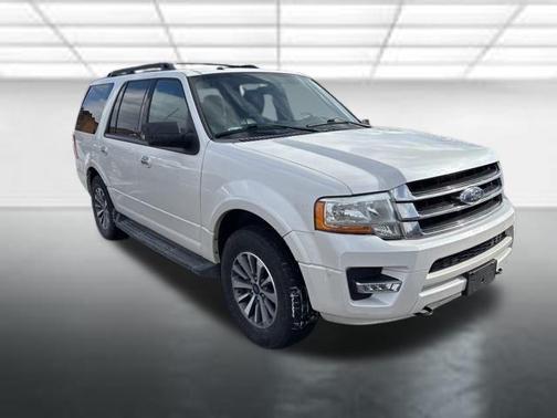 2016 Ford Expedition XLT
