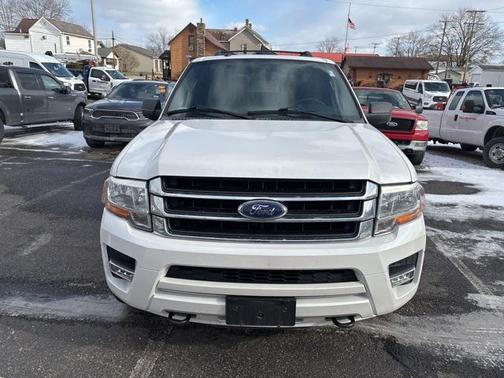 2016 Ford Expedition XLT