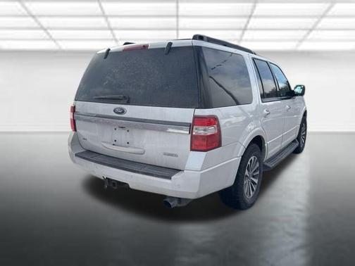 2016 Ford Expedition XLT