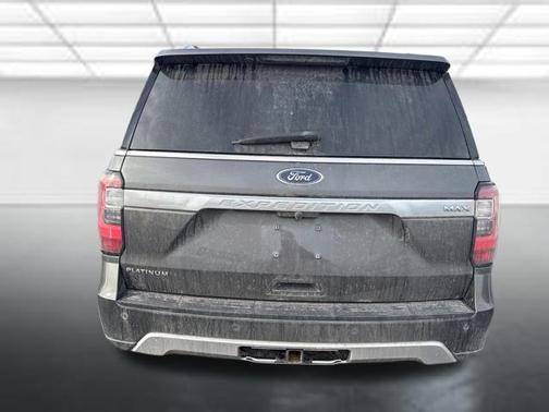2021 Ford Expedition Max Platinum