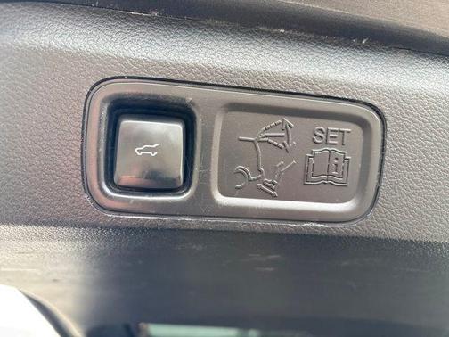 2021 Ford Expedition Max Platinum