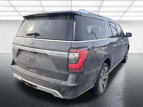 2021 Ford Expedition Max Platinum