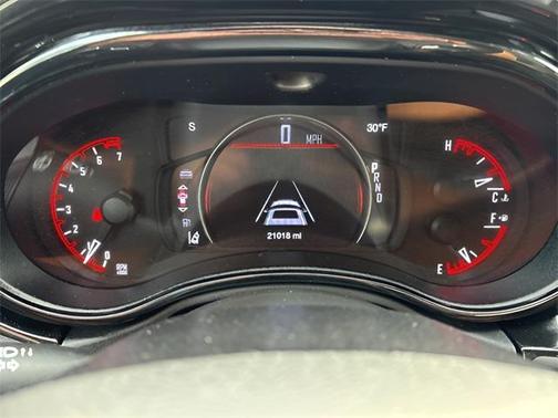 2024 Dodge Durango Citadel