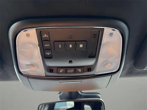 2024 Dodge Durango Citadel