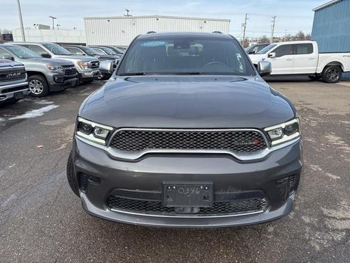 2024 Dodge Durango Citadel