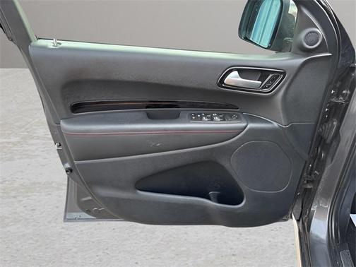 2024 Dodge Durango Citadel