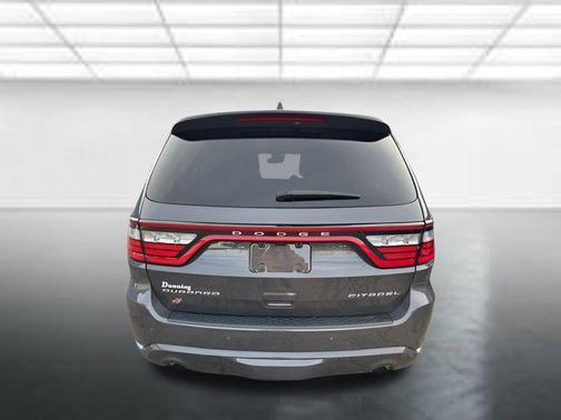 2024 Dodge Durango Citadel