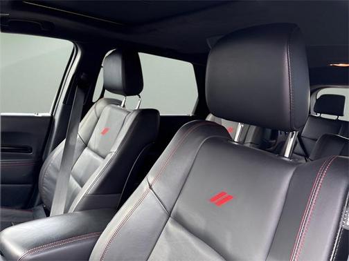 2024 Dodge Durango Citadel