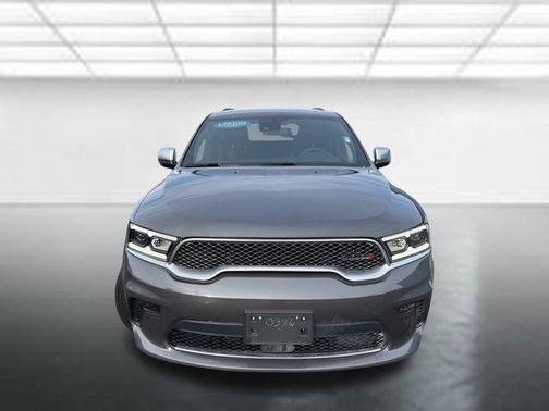 2024 Dodge Durango Citadel