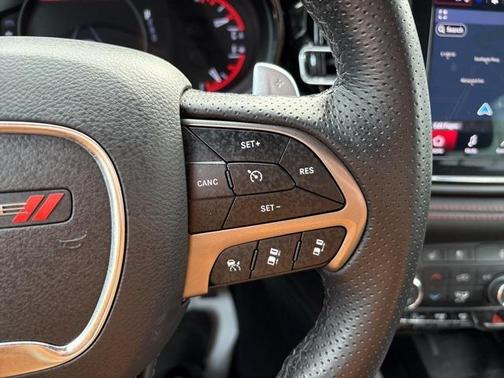 2024 Dodge Durango Citadel