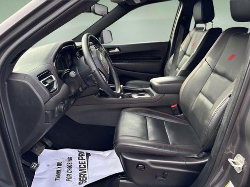 2024 Dodge Durango Citadel